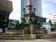 Leipzig Mendebrunnen 1 Leipzig Mendebrunnen 1